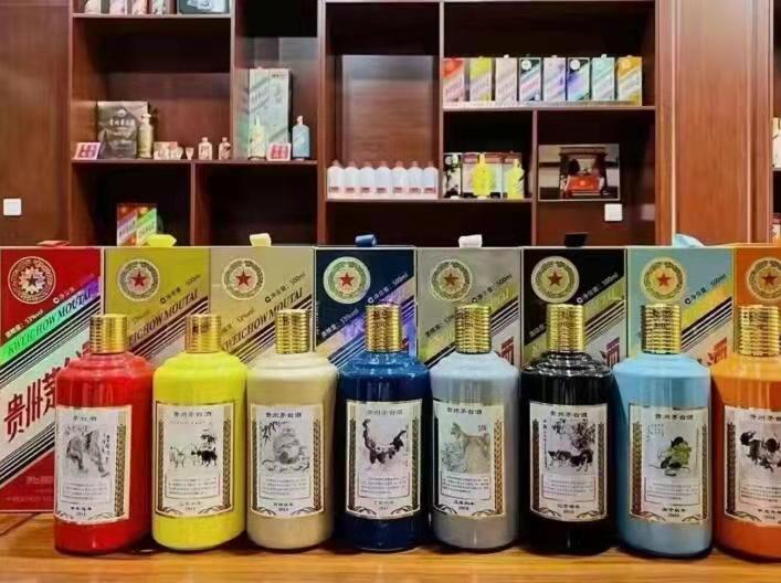 三江名酒鉴定部分方法